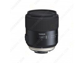 Tamron For Canon SP 45mm f/1.8 Di VC USD (Promo Cashback Rp 1.000.000)